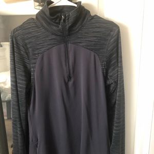 Under armour 1/4 zip